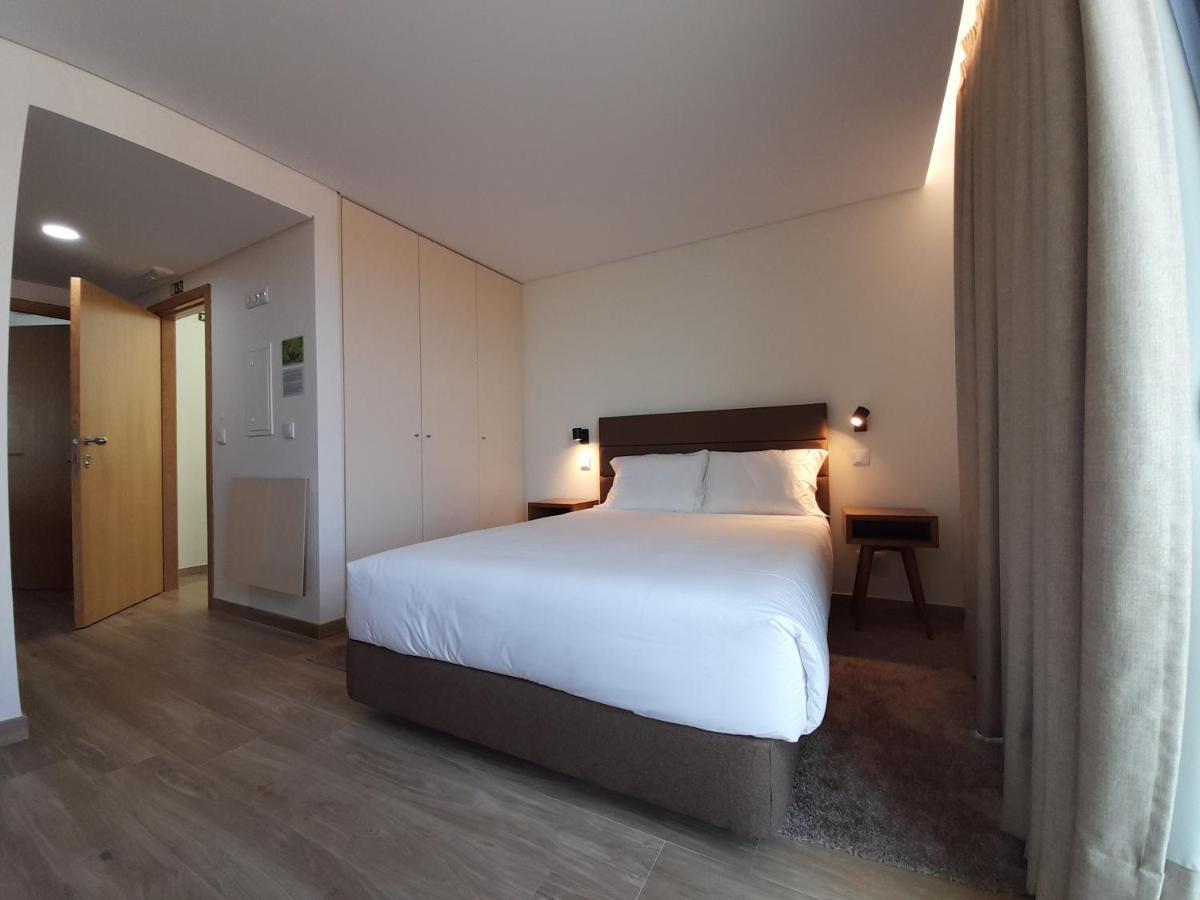 Casas Da Serra - Soeima Housing Alfândega da Fé Esterno foto