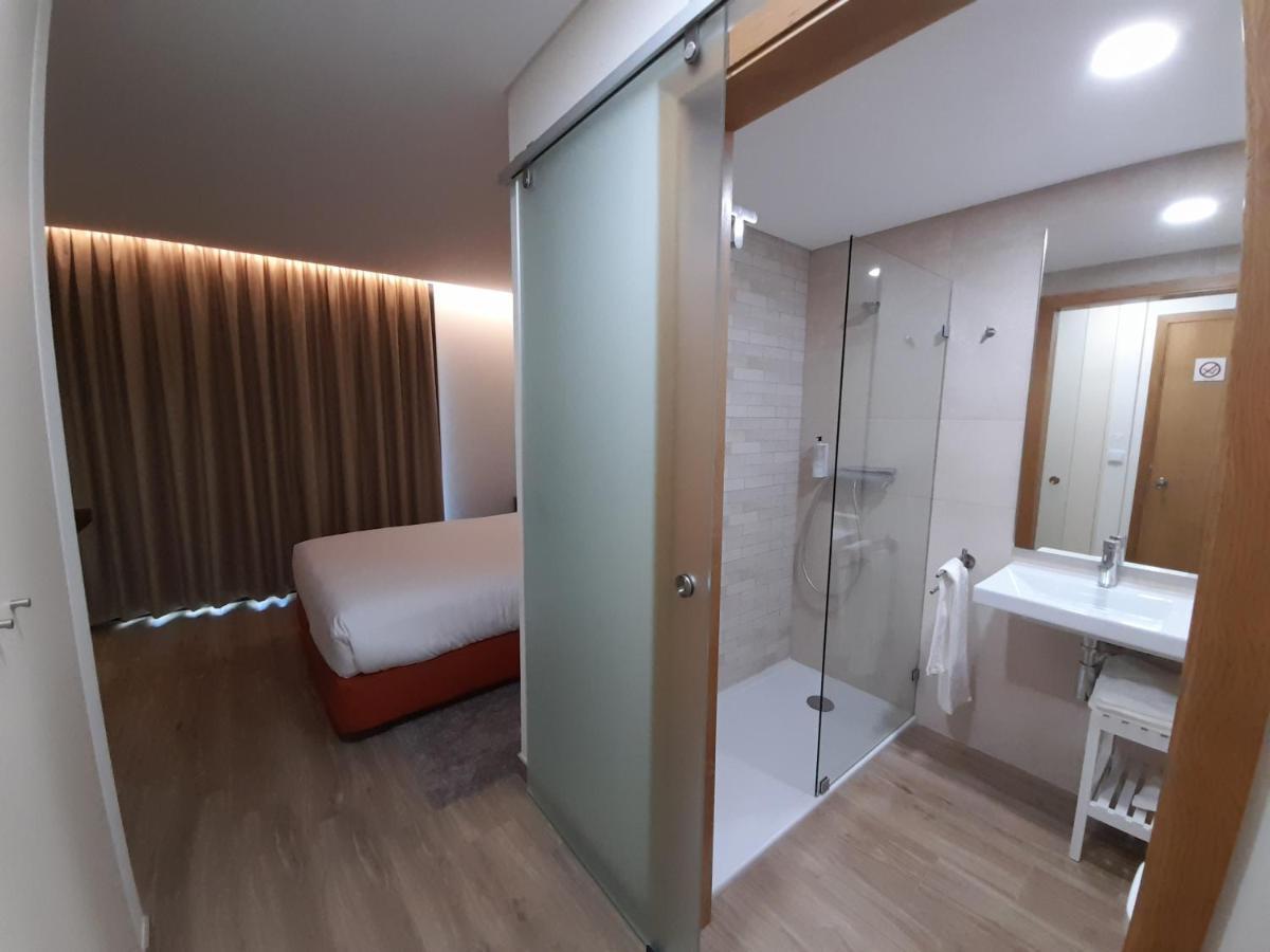 Casas Da Serra - Soeima Housing Alfândega da Fé Esterno foto