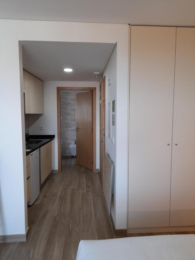 Casas Da Serra - Soeima Housing Alfândega da Fé Esterno foto
