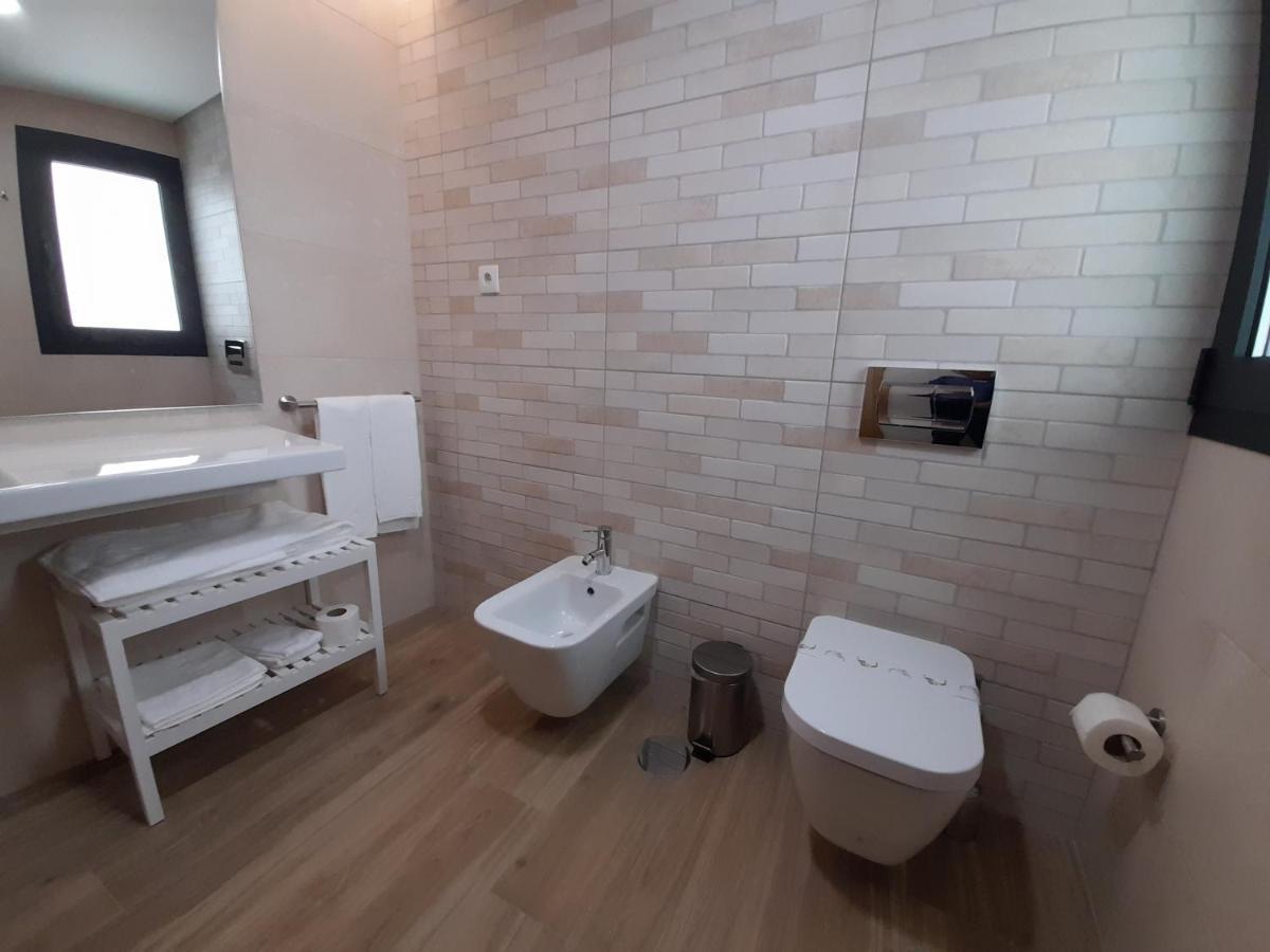 Casas Da Serra - Soeima Housing Alfândega da Fé Esterno foto