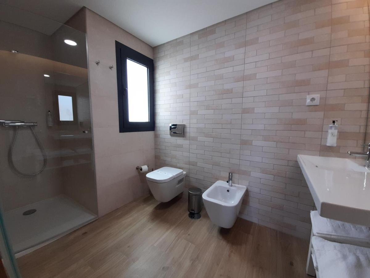 Casas Da Serra - Soeima Housing Alfândega da Fé Esterno foto
