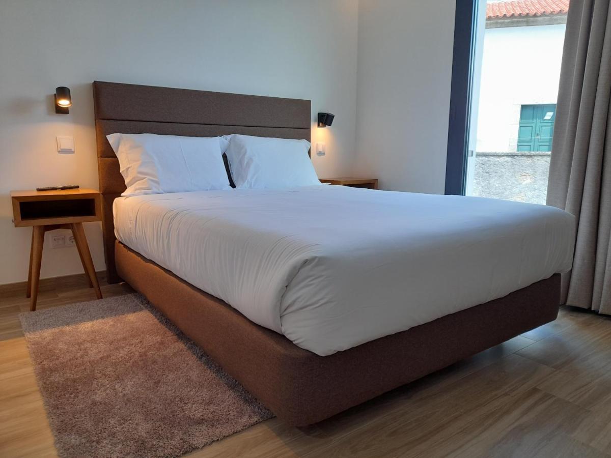 Casas Da Serra - Soeima Housing Alfândega da Fé Esterno foto