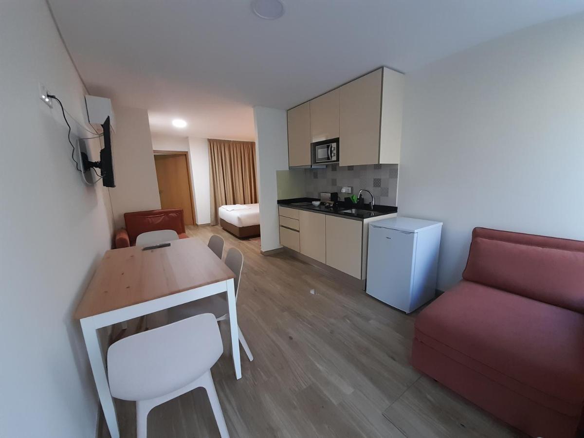 Casas Da Serra - Soeima Housing Alfândega da Fé Esterno foto