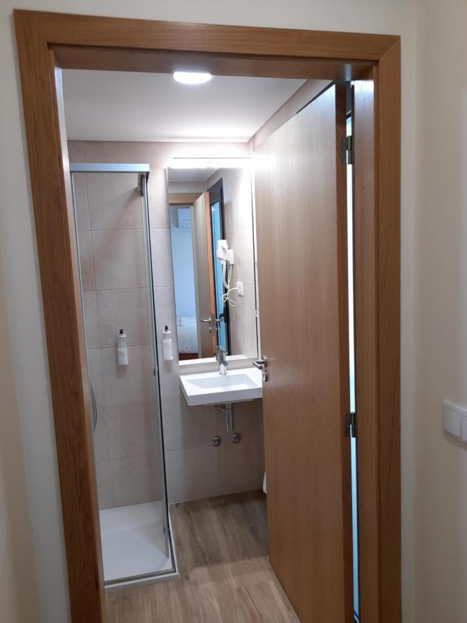 Casas Da Serra - Soeima Housing Alfândega da Fé Esterno foto