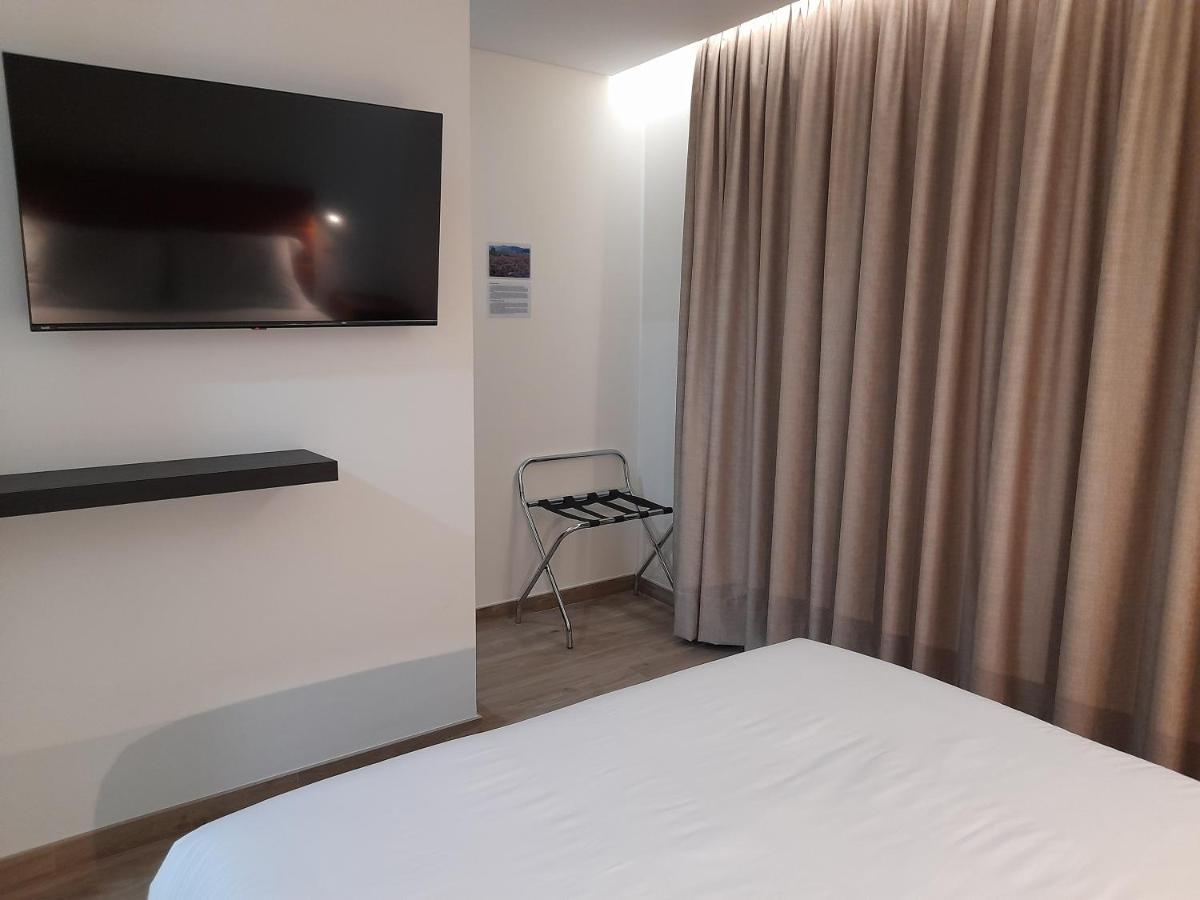 Casas Da Serra - Soeima Housing Alfândega da Fé Esterno foto
