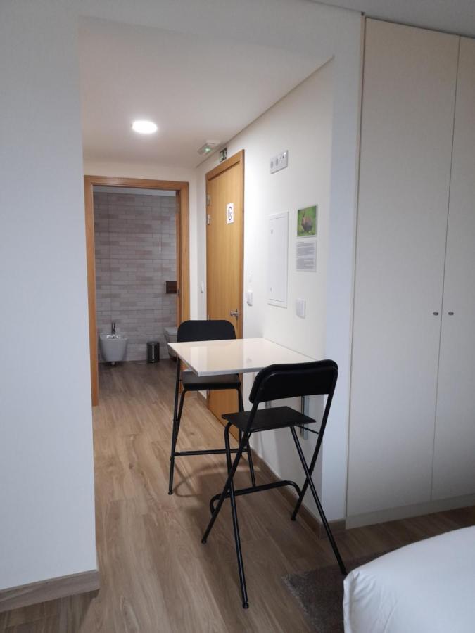 Casas Da Serra - Soeima Housing Alfândega da Fé Esterno foto